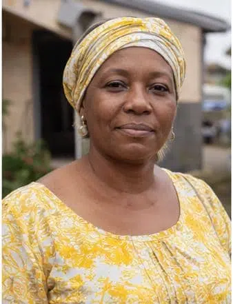 Mireille A.
