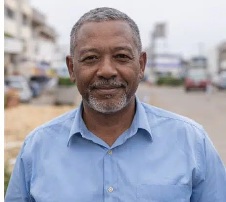 Cédric P.